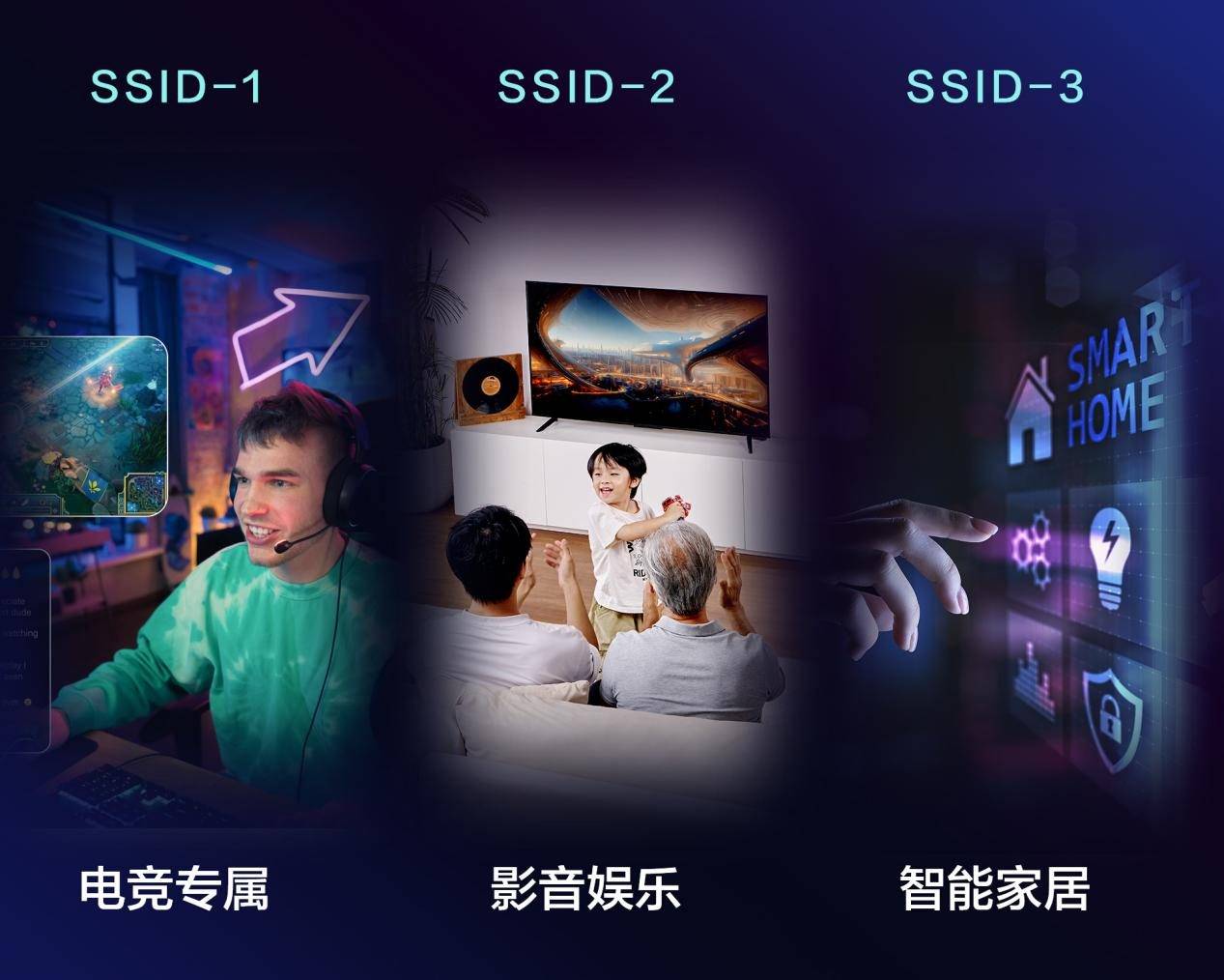 ROG魔盒 WIFI7电竞路由器问世开启电竞潮玩新纪元竞猜下载(图5)