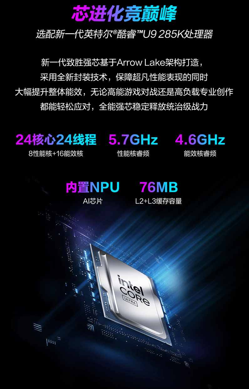 电竞竞猜入口顶级双芯战无敌电竞梦想触手可及ROG魔霸9X台机开启预约(图3)