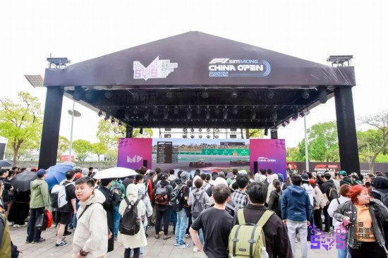 电竞竞猜网址2025年度上海虚拟体育公开赛全年赛历正式发布(图7)