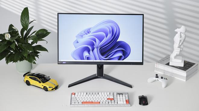 Redmi 显示器 G Pro 27一年使用感电竞竞猜入口受分享(图5)