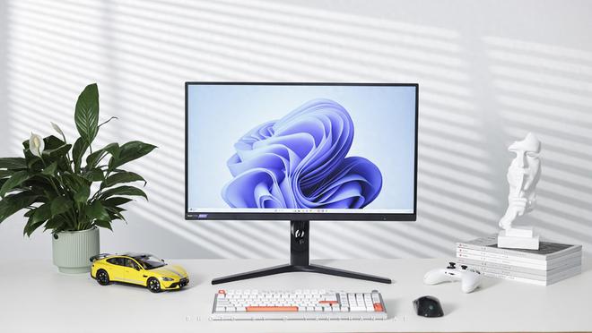 Redmi 显示器 G Pro 27一年使用感电竞竞猜入口受分享(图1)