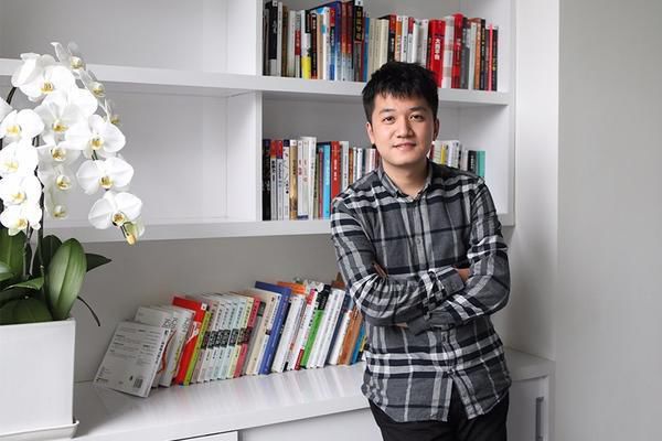 吴萌：爆款到电竞品牌球球大作战电竞竞猜app生态如何炼成(图1)