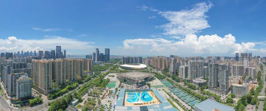 电竞竞猜登录深圳体育赛事大爆发这些比赛在宝安→(图11)