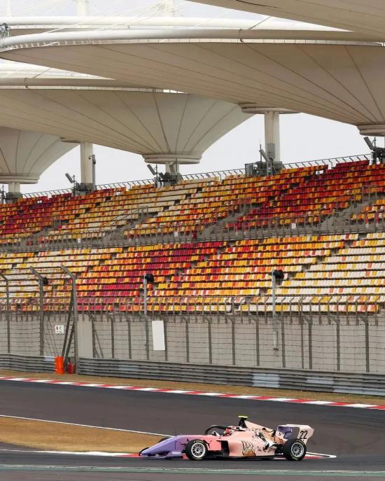 电竞竞猜入口F1中国大奖赛下周重磅开赛 带你看懂F1学院赛事(图6)