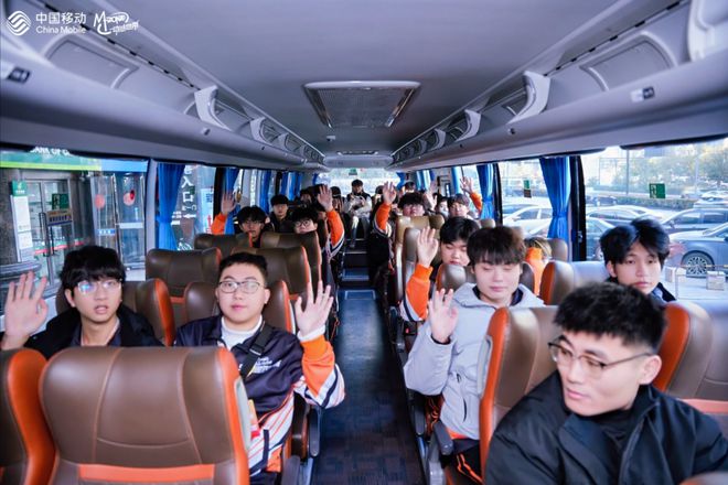 电竞竞猜下载2024年末我们看到了高校电竞赛事的未来(图5)
