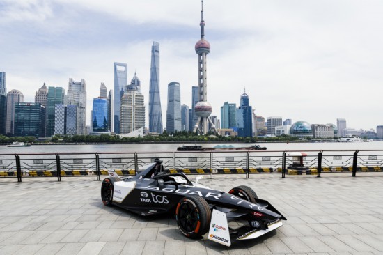 电竞竞猜FE电动方程式2025重返上海揭秘顶级赛事钟情申城原因(图2)