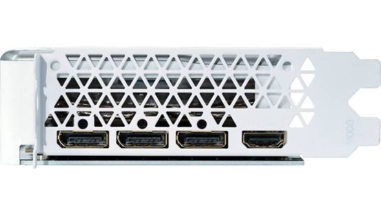 双槽电竞竞猜官网双风扇 电竞新时尚 叛客RTX 5070 X2W性能评测(图6)