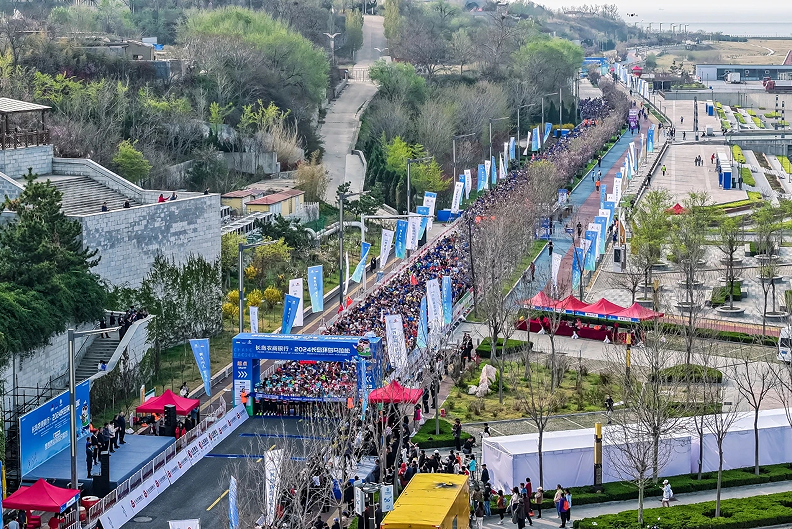 电竞竞猜烟台市二季度重大体育赛历震撼发布多元赛事点燃激情2025(图5)