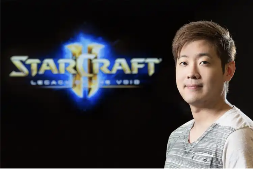 前暴雪星际团队端游力作Battle Aces官电竞竞猜app宣417亚洲测试官网招募正式开启(图1)
