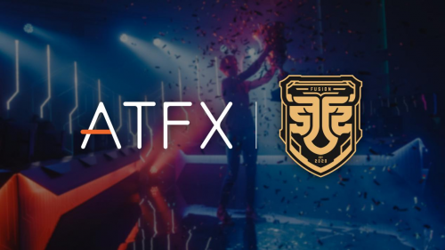 电竞竞猜布局“电竞+金融”生态ATFX与Fusion Esports达成战略合作(图2)