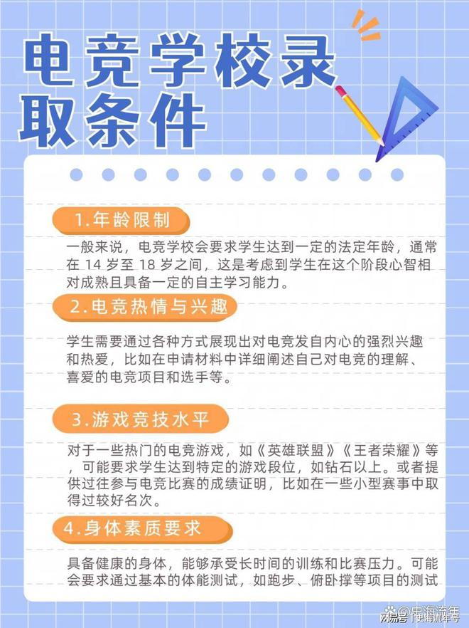 打游戏能进奥运会吗？国内高校电竞专业盘点未来前景分析电竞竞猜app(图2)