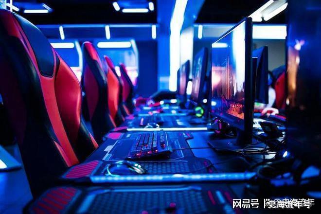 打游戏能进奥运会吗？国内高校电竞专业盘点未来前景分析电竞竞猜app(图10)