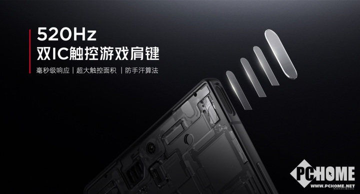 红魔10 A电竞竞猜登录ir正式发布 2999元起定义轻薄电竞新标杆(图8)