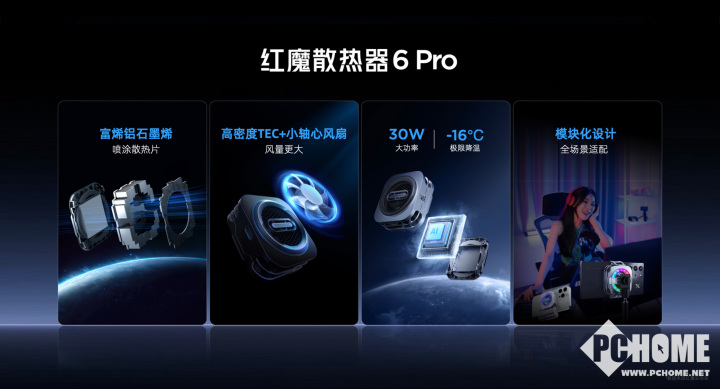 红魔10 A电竞竞猜登录ir正式发布 2999元起定义轻薄电竞新标杆(图12)