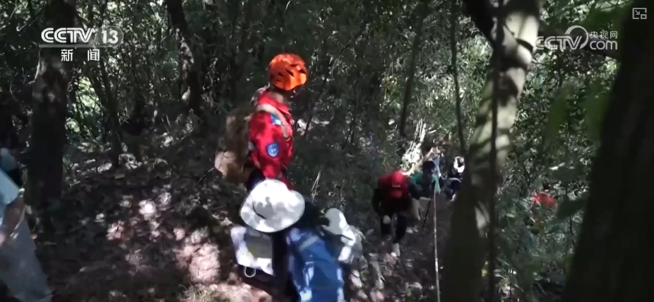 电竞竞猜官网“赛事经济”激活绿水青山 “户外+”跨界融合全业态释放消费新热点(图7)