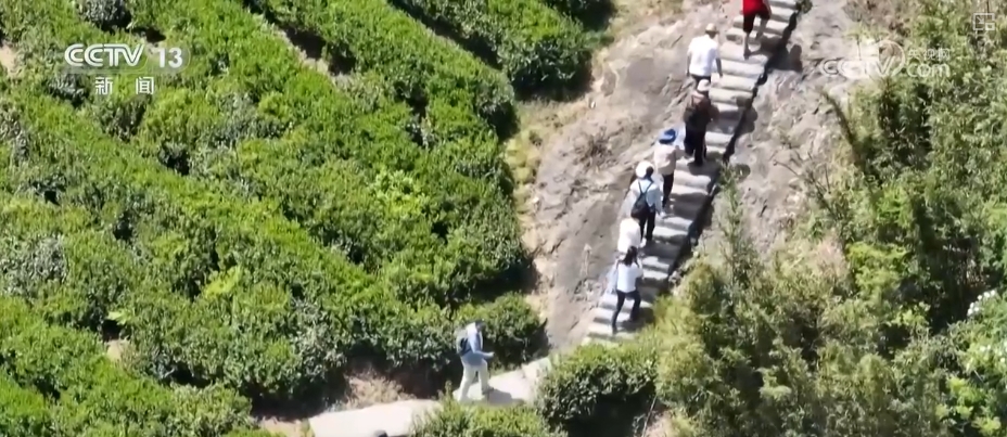 电竞竞猜官网“赛事经济”激活绿水青山 “户外+”跨界融合全业态释放消费新热点(图9)