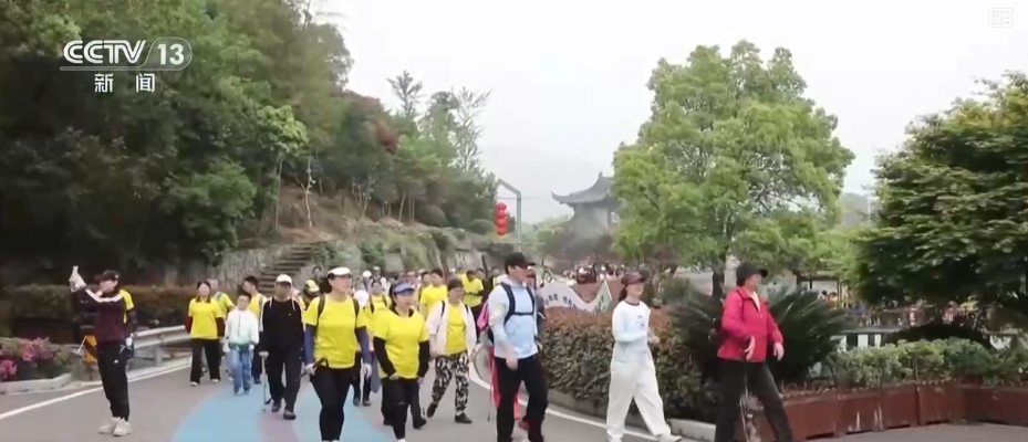 电竞竞猜官网“赛事经济”激活绿水青山 “户外+”跨界融合全业态释放消费新热点(图13)