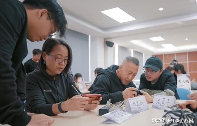 电竞竞猜登录我奶拿了MVP腾讯网易为何都盯上了老年电竞？(图9)
